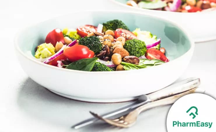 10 Power Foods to Combat Fatigue & Boost Energy Levels