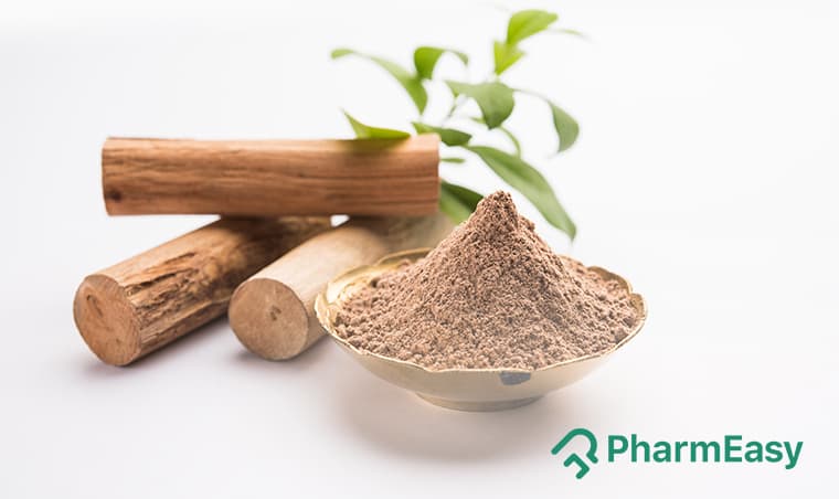 Sandalwood: Ancient Uses, Modern Benefits & Safety