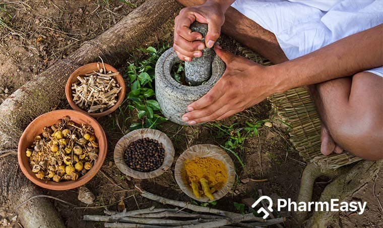 Arogyavardhini Vati: Uses, Benefits, Side Effects & Indian Medicine