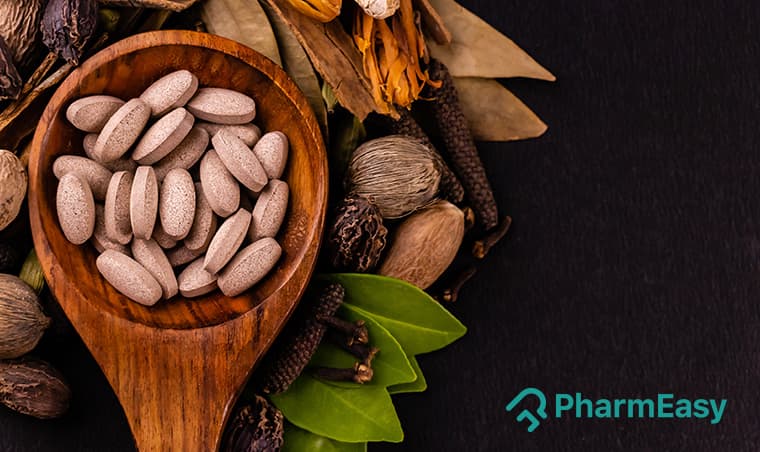 Kanchanar Guggulu: Ayurvedic Remedy for Cysts, Thyroid & More