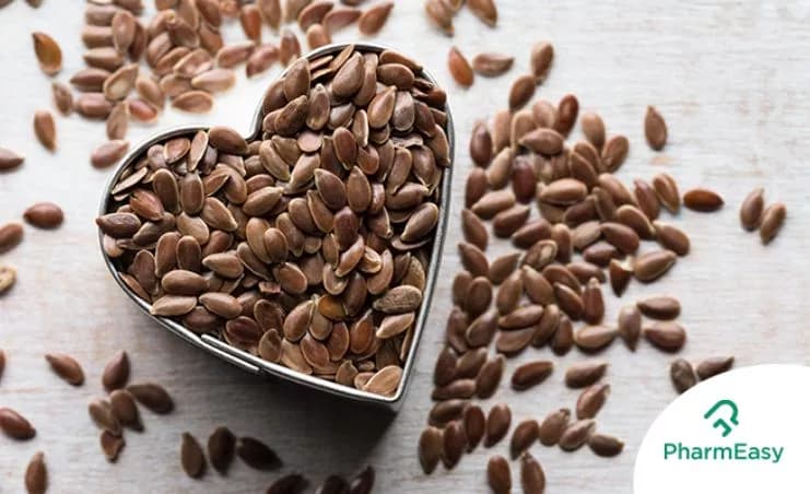 Flax Seeds (Alsi): Unlock Incredible Health Benefits