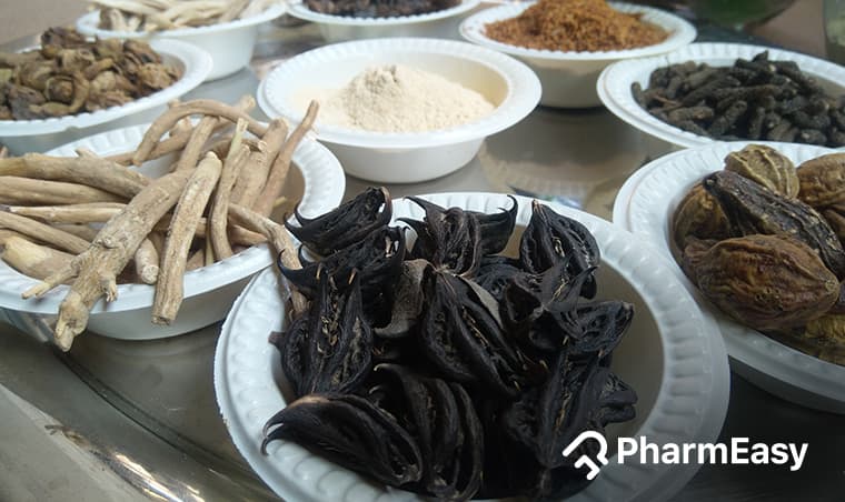 Chitrakadi Vati: Uses, Benefits, Side Effects & More