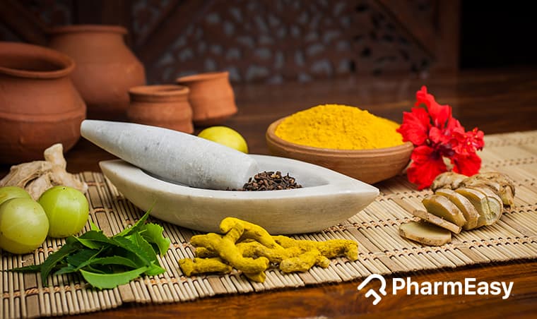 Punarnavadi Mandoor: Uses, Benefits, Side Effects & More!