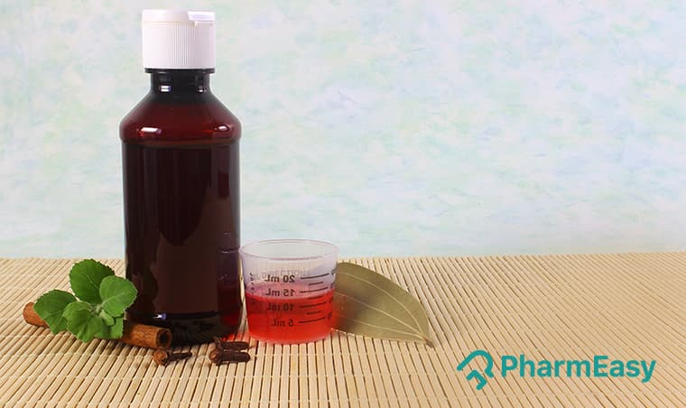 Kumaryasava: Ayurvedic Remedy for Digestion & More