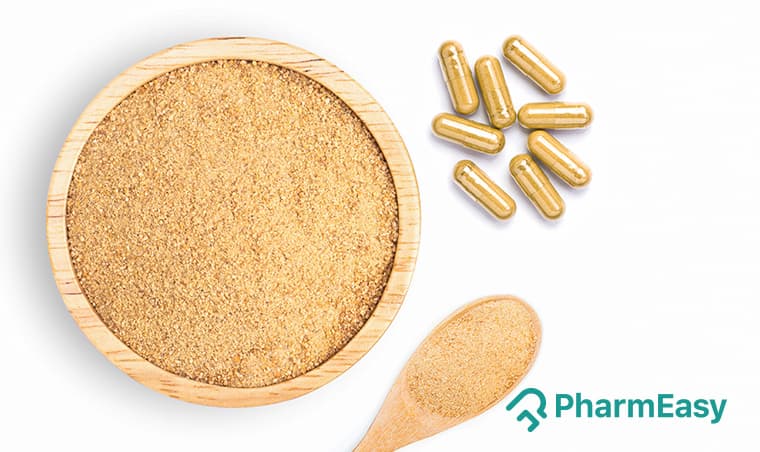 Sitopaladi Churna: Ancient Remedy for Modern Coughs & Colds