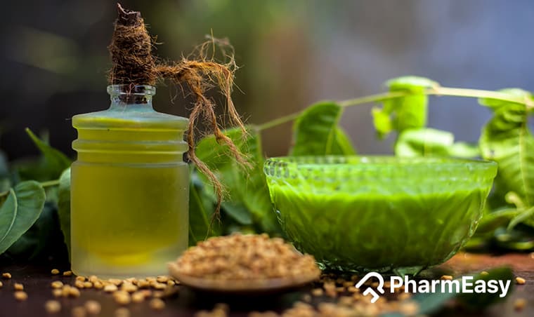 Khadirarishta: Uses, Benefits, Side Effects, & More