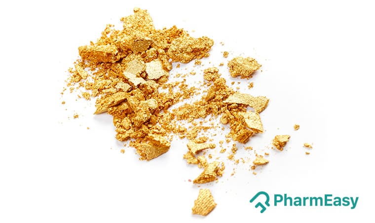 Swarna Bhasma: Benefits, Side Effects, and Ayurvedic Uses