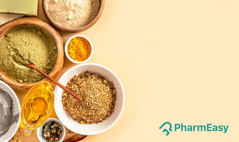 Hingwashtak Churna: Ancient Remedy for Digestive Woes