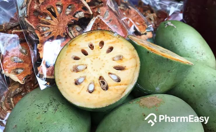 Bael Benefits: Nutrition, Uses & Side Effects | Dr. Siddharth Gupta