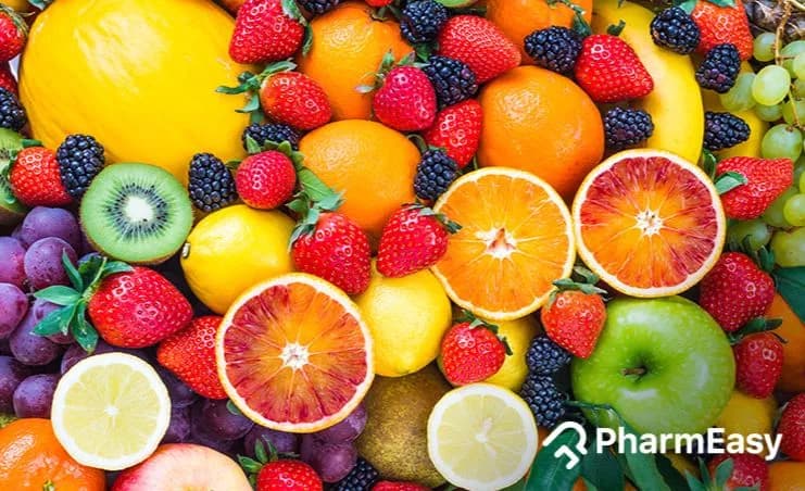 Kidney Stones: Foods to Eat & Avoid in India