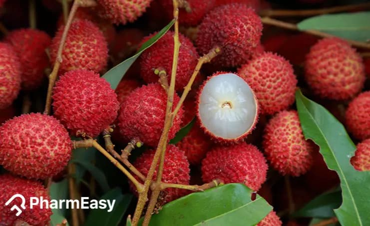 Lychee Benefits: Boost Immunity, Digestion & More | Dr. Rajeev Singh