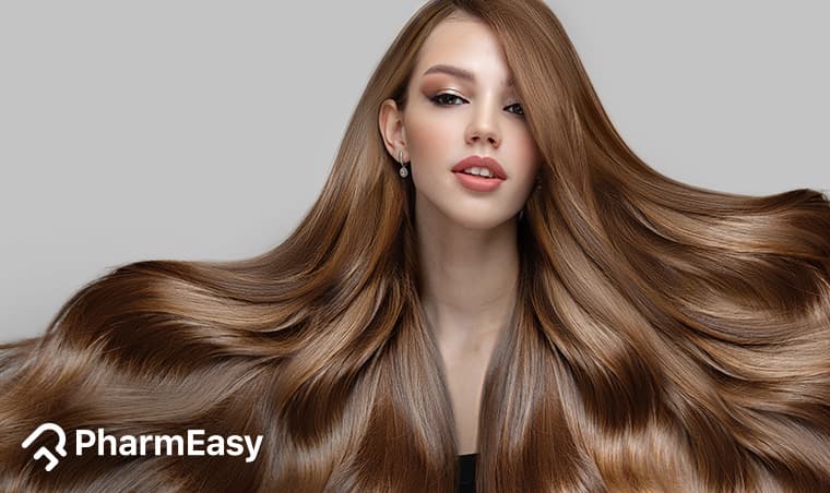 Thick Hair Home Remedies: Boost Your Tresses Naturally