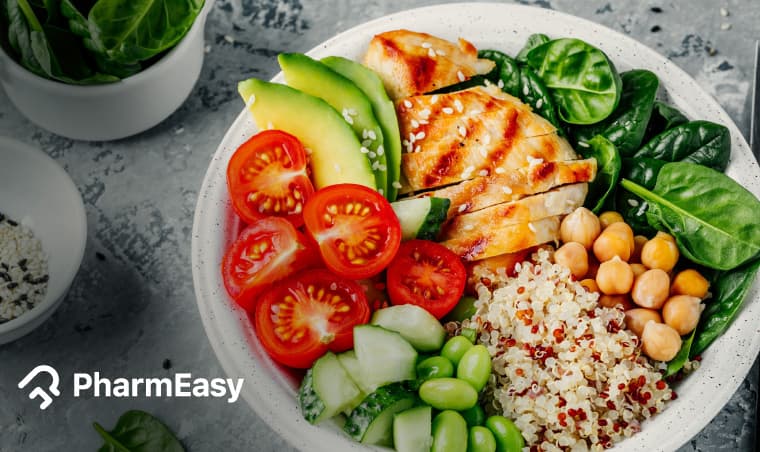 Appendicitis Diet: Foods to Eat and Avoid