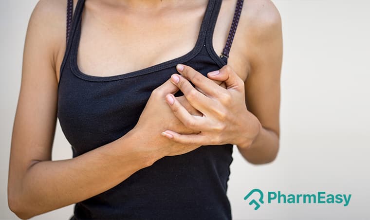 Natural Remedies for Breast Pain: Home Solutions & Relief