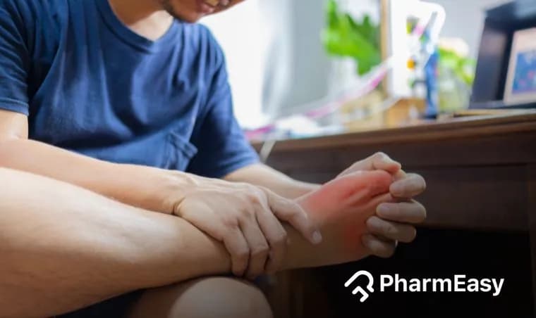 Natural Uric Acid Relief: Top Home Remedies by Dr. Siddharth Gupta