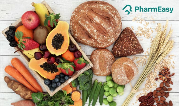 Hernia Diet: Foods to Eat and Avoid for Relief