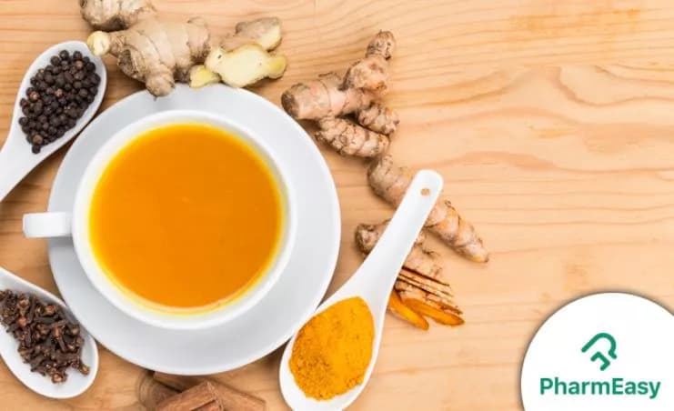 Home Remedies for Viral Fever: Expert Advice for Indian Households