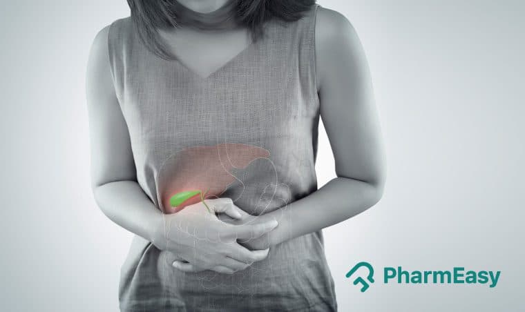 Gallbladder Stone Home Remedies: Natural Relief & Prevention