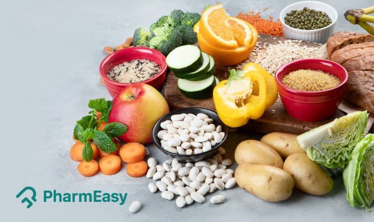 Gallbladder Stone Diet: Foods to Eat and Avoid in India