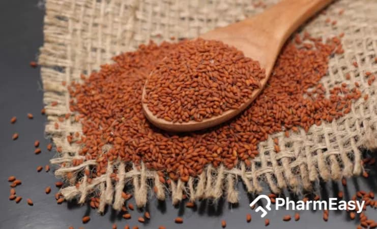 Halim Seeds: Dr. Singh on Benefits, Uses & Side Effects