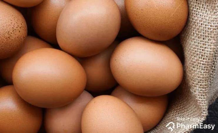 Eggs: Nutrition, Benefits, Risks & Expert Advice