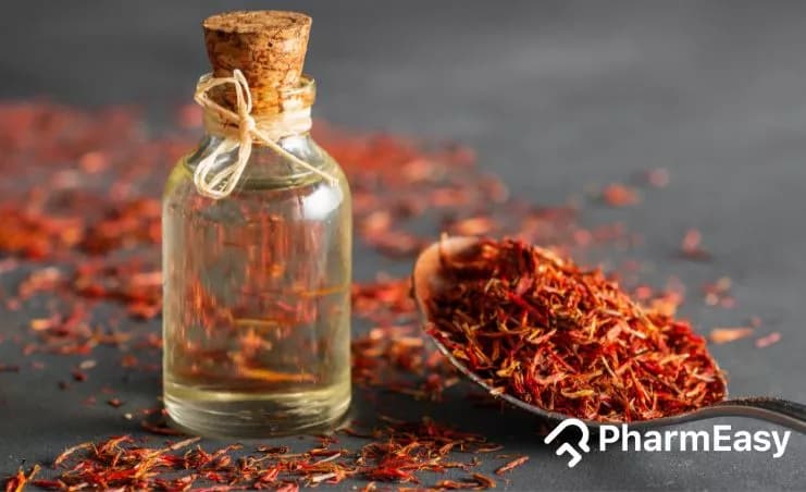 Kumkumadi Tailam: Benefits, Uses & Side Effects | Doctar