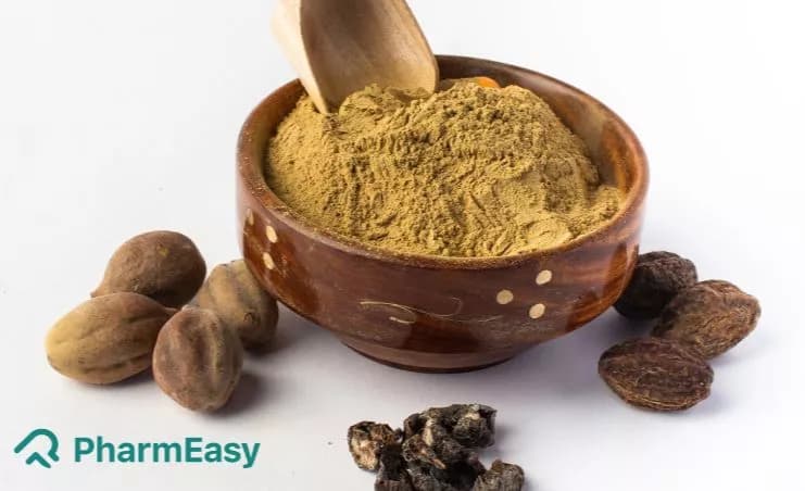 Kayam Churna: Uses, Benefits, Side Effects & Dosage