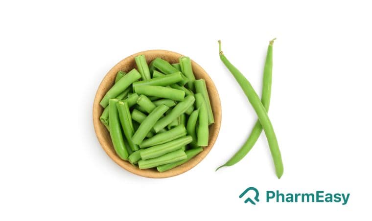 French Beans: Health Benefits, Uses & Potential Side Effects