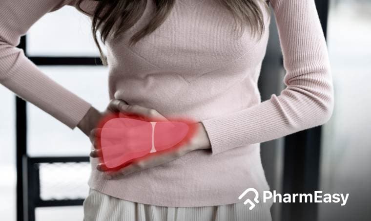 Fatty Liver Diet: Foods to Eat & Avoid for Reversal