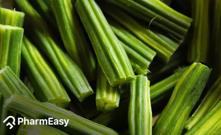 सहजन (Drumstick): स्वास्थ्य लाभ, पोषण, और उपयोग
