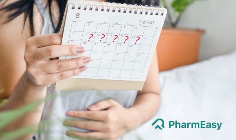 Period Faster: Safe Methods to Regulate Your Menstrual Cycle