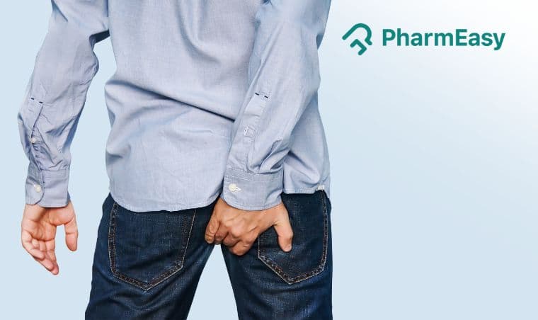 Stop Anal Itching at Night: Proven Remedies for Relief