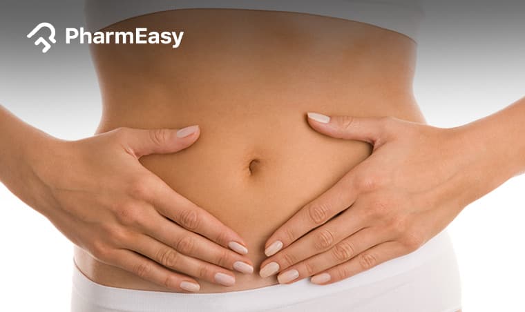 Upper Abdomen Bloating: Causes & When to Seek Help