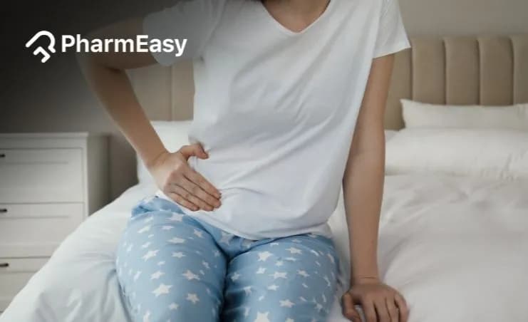Right Abdominal Pain: Causes, Symptoms, and When to Seek Help