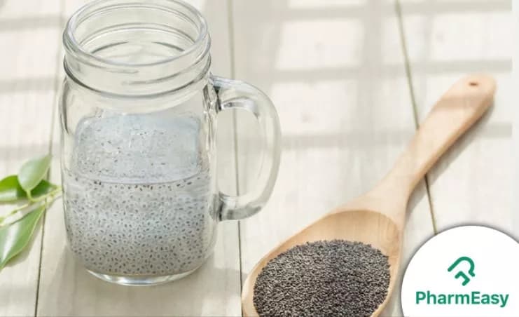 Sabja Seeds: Unlock Amazing Health Benefits & Uses in India