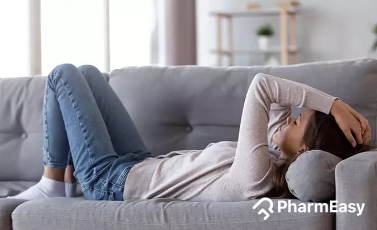 गर्भावस्था के शुरुआती लक्षण: कैसे जानें आप प्रेग्नेंट हैं?