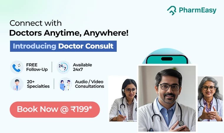 Online Doctor Consultation: Expert Medical Advice Instantly