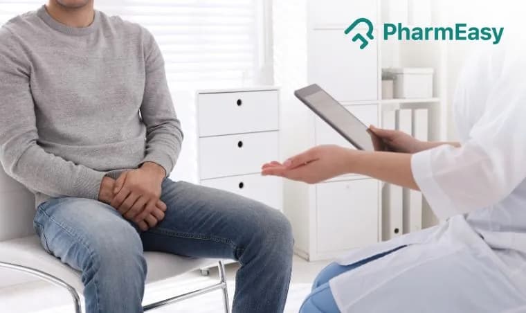 HPV in Men: Causes, Symptoms, and Treatment Options