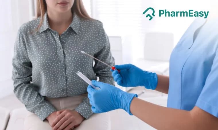 HPV in Women: Causes, Symptoms, Diagnosis & Treatment