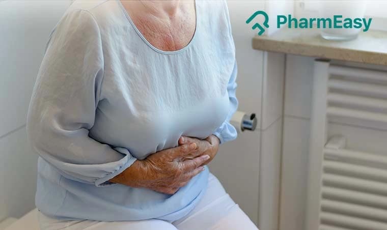 UTI in Elderly: Symptoms, Causes, Treatment & Prevention