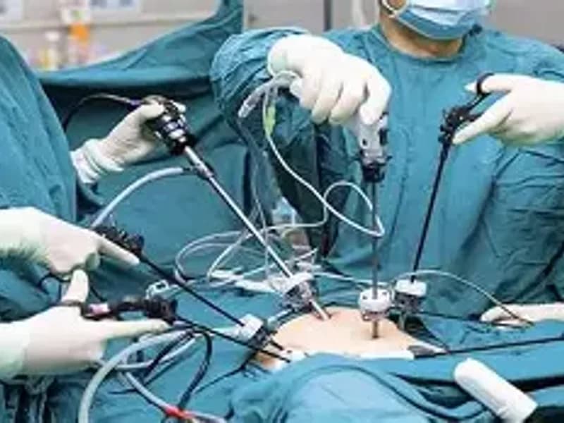 Laparoscopic Surgeon Kolkata: Expert Care for Minimally Invasive Surgery