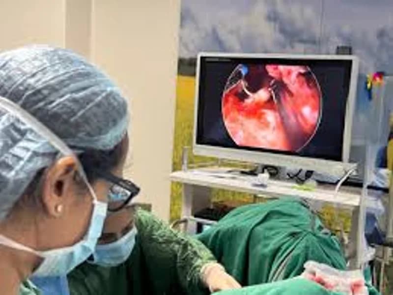 Hysteroscopy Surgery in Kolkata: Your Guide