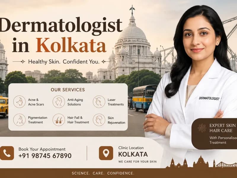 Stretch Mark Removal in Kolkata