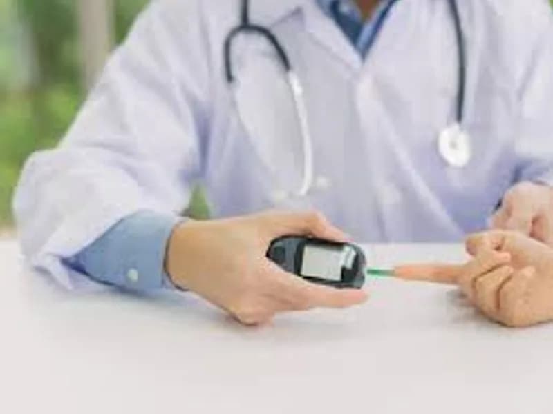 Sugar Treatment Hospitals in Bokaro: Expert Care for Diabetes