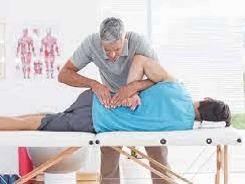 Physiotherapy in Bokaro: Your Path to Recovery & Wellness