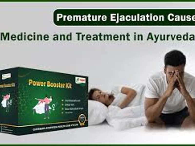 Premature Ejaculation Treatment in Bokaro: Expert Care & Options