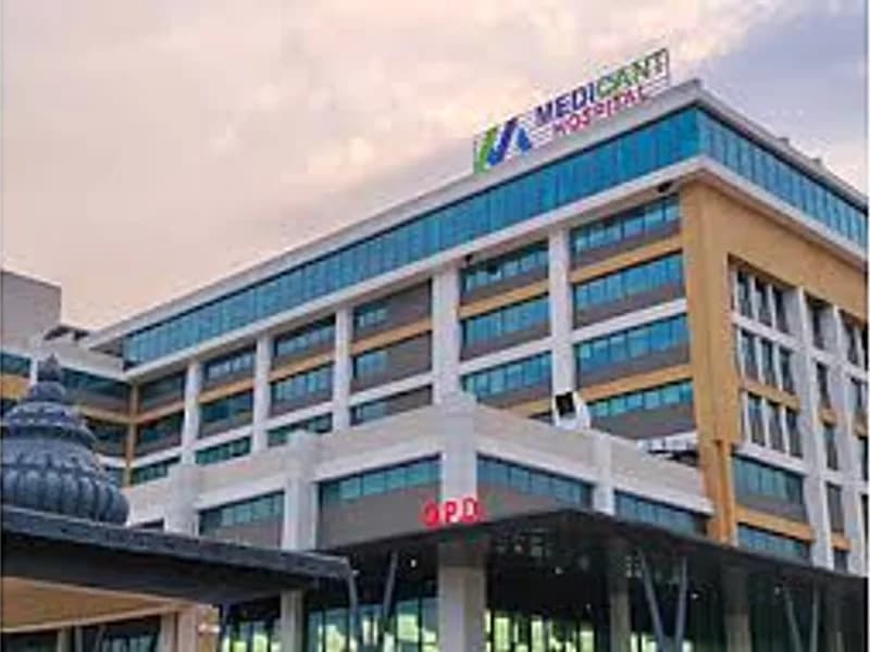 Best General Surgery Hospitals in Bokaro: Expert Care