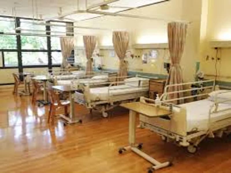 General Ward Hospital in Deoghar | Affordable Patient Care, Hospital Admission & Recovery Services
