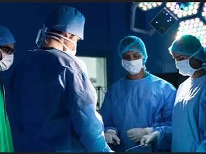 Female Daycare Surgery in Ranchi