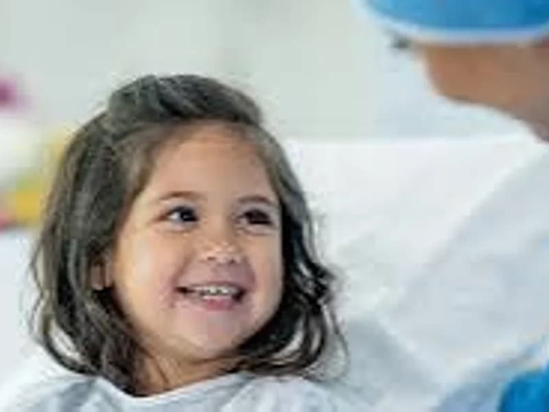 Female Pediatric Surgery Hospital in Ranchi